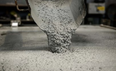 Самоуплотняющийся бетон в Тольятти